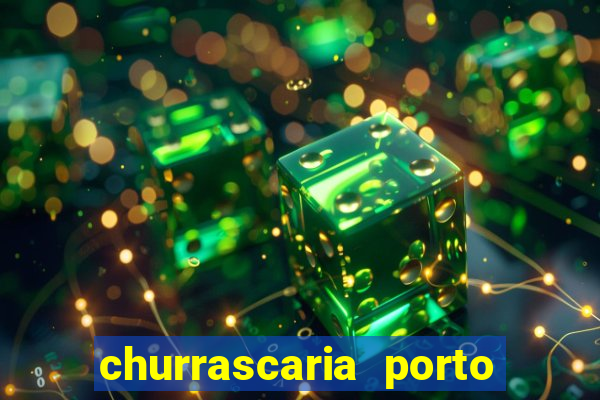 churrascaria porto alegre zona norte